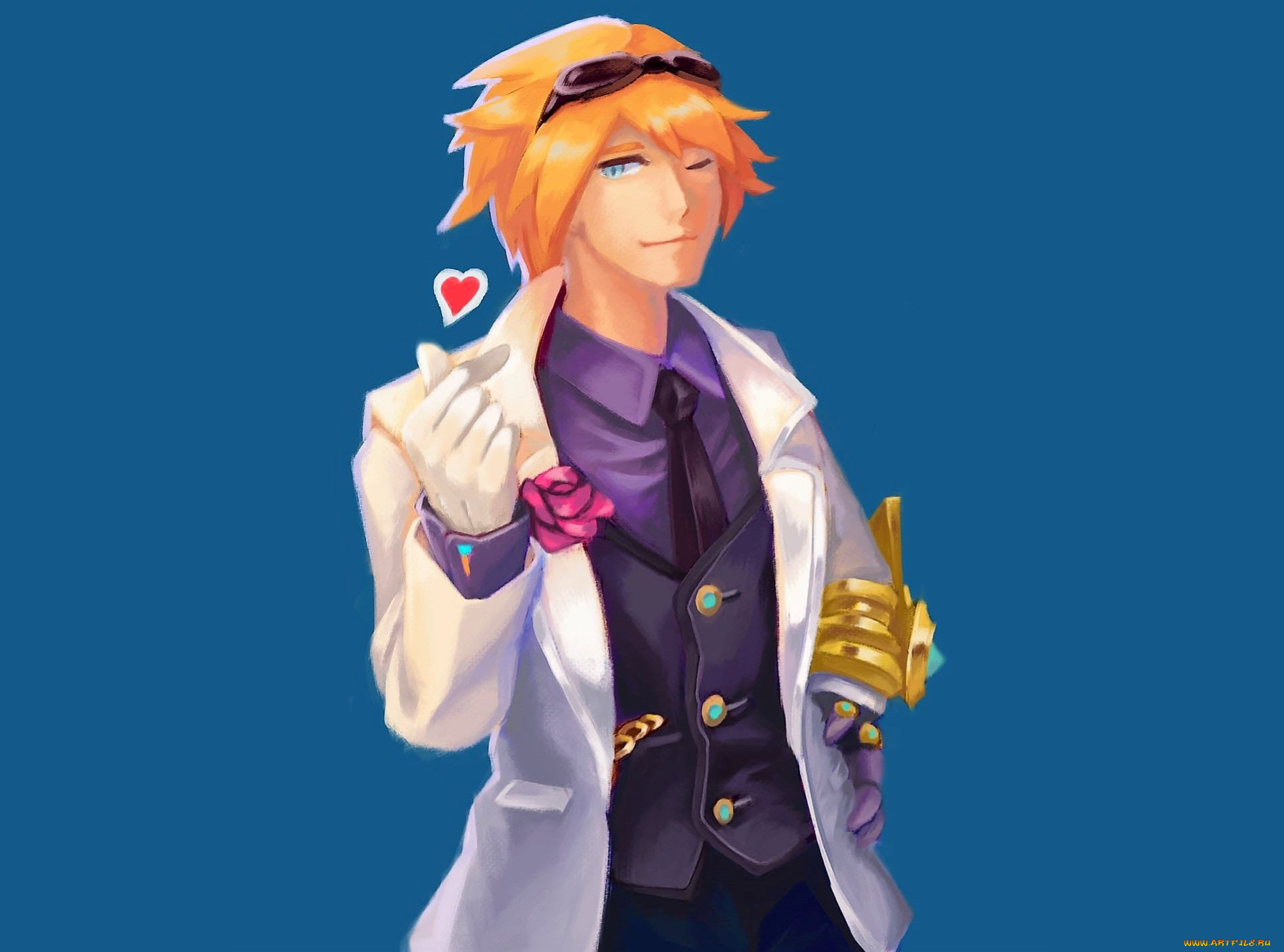  , league of legends, , ezreal